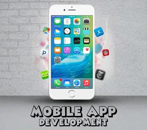 Mobile Development