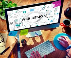 Web Designing